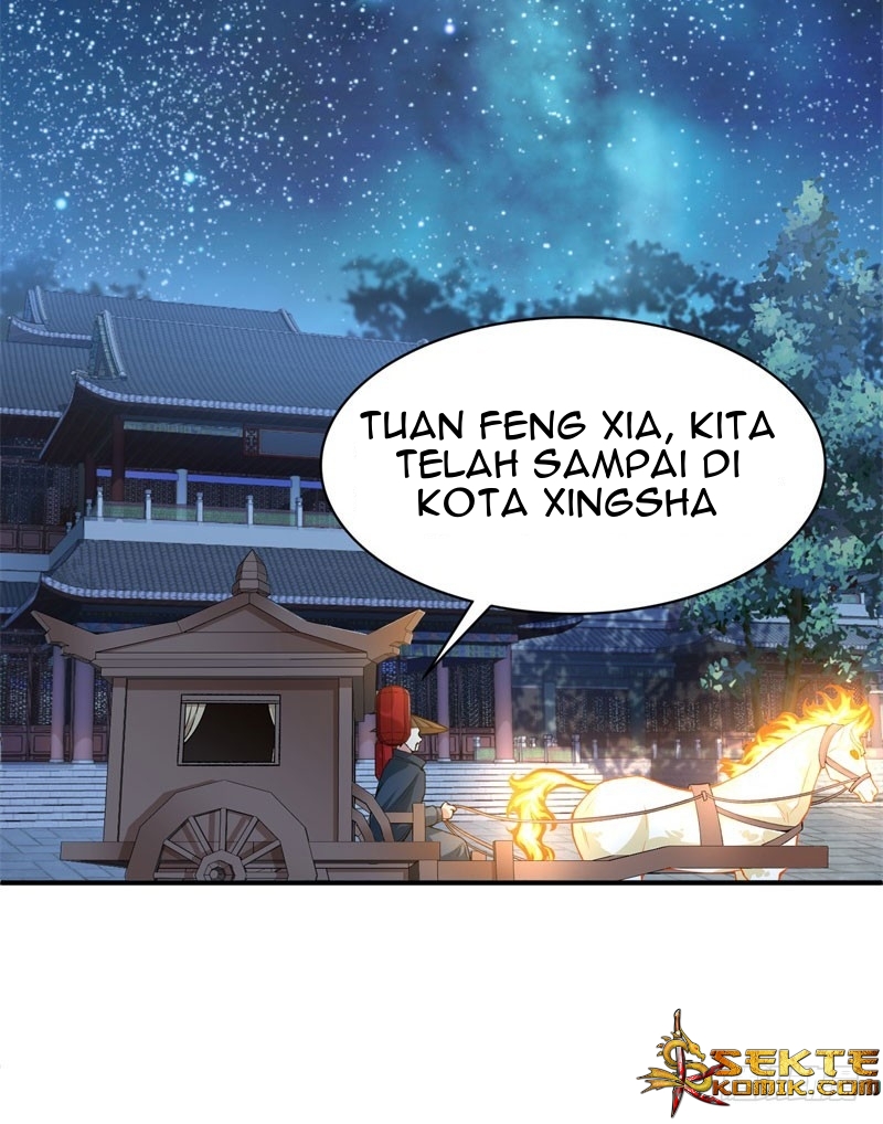 I Picked Up An Attributes Chapter 09 Gambar 27